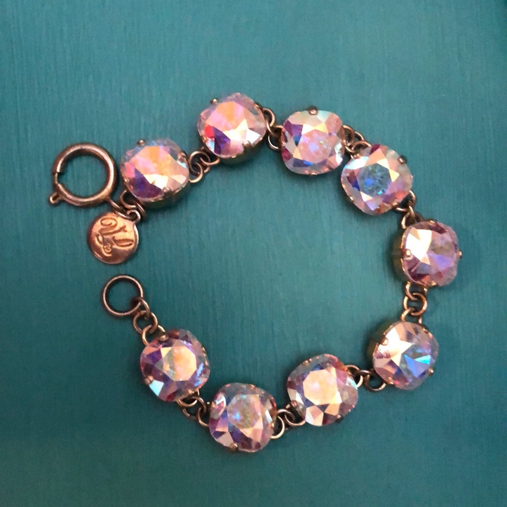 victoria lynn bracelet